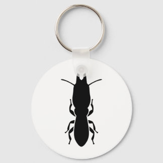 Termite Keychain