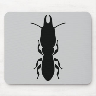 Termite Mouse Pad