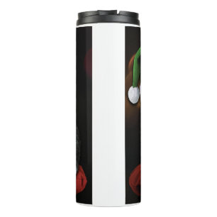 termo editado thermal tumbler