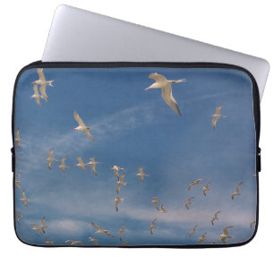 Terns Overhead Laptop Sleeve