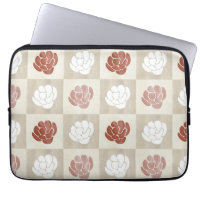 Terra Flora Laptop Sleeve