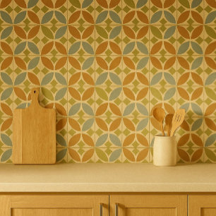 Terra Leaf  Tile