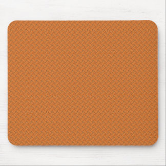 Terra Pattern Mouse Pad