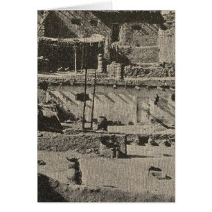 Terraced houses, Zuni