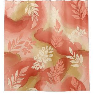 Terracotta Botanical - Warm Earthy Floral (1)