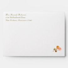 Terracotta Rose Catholic Wedding