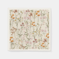 Terracotta Wildflower Boho Baby Shower In Bloom