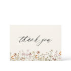  Terracotta Wildflower Bridal Shower