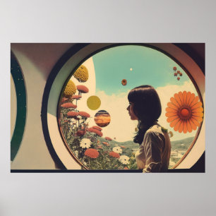 Terraforming Poster