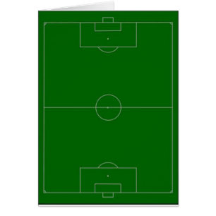 terrain de football