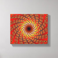 Terrapin Spin Fractal Art