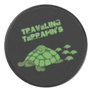 Terrapins