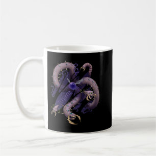 Terraria Eater of Shirts Coffee Mug