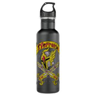 Terraria Excalibur 710 Ml Water Bottle