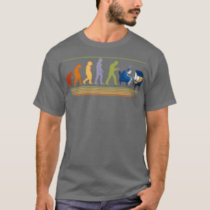 Terrarium aquarium reptiles animals evolution terr T-Shirt