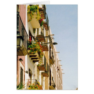 terrasses espagnoles