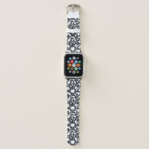 Terrazzo Black & White #18