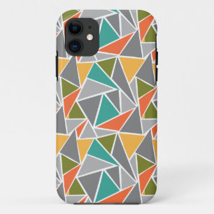 Terrazzo  iPhone 11 case