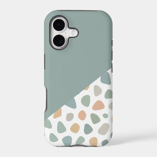 Terrazzo Duo partagé
