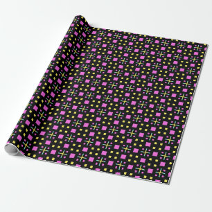 Terrazzo Pattern 011 Wrapping Paper