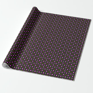 Terrazzo Pattern 012 Wrapping Paper