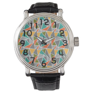 Terrazzo watch