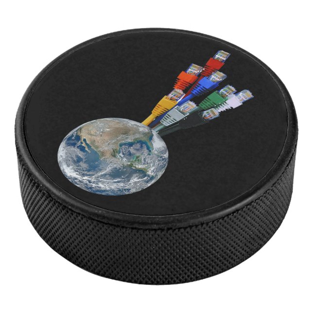 Terre connectée au réseau Ethernet (3/4/2016 12:00:00 AM)