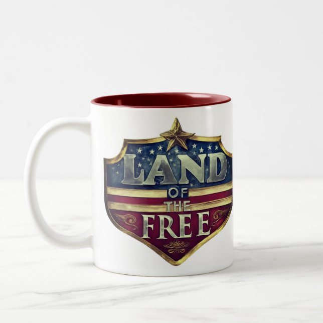 Terre de la Mug Libre (Gauche)