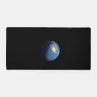 TERRE DE L'ESPACE