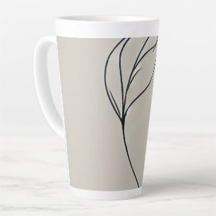 Terre de Mugs de MurugiEmbrasser la grande Mug Lat