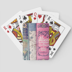 Terre des cartes de jeu d'histoires