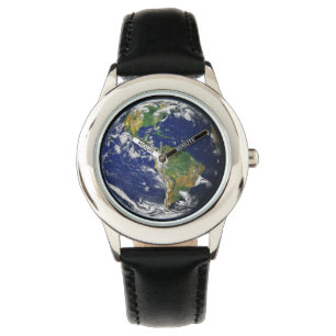 Terre Nos Montres Mondiales
