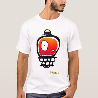 Terrence: The Stalker T-Shirt