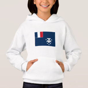 Terres australes et antarctiques françaises