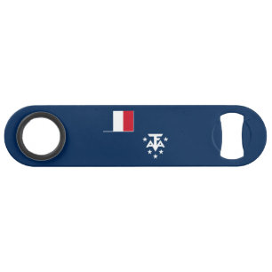 Terres australes et antarctiques françaises