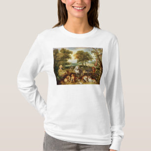 Terrestrial Paradise T-Shirt