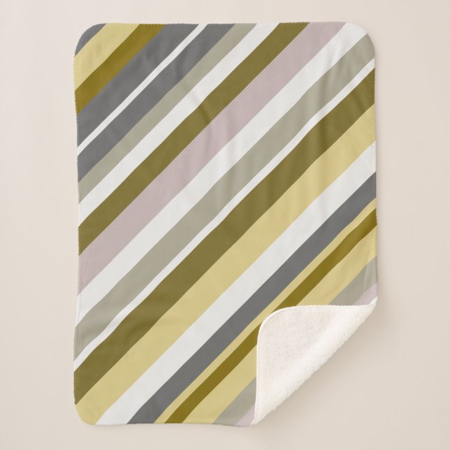 "Terreux", Rustique-Comme la couverture de motif (Devant)