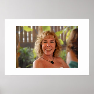 Terri Poster