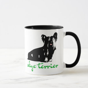 Terrier Skye Mug