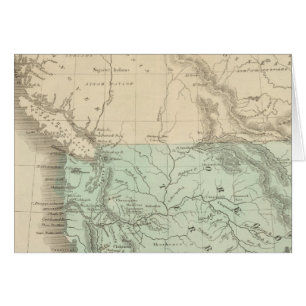 Territoire de l'Oregon