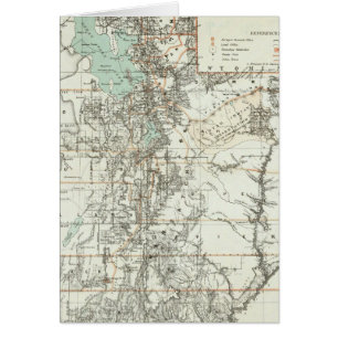 Territoire de l'Utah 2