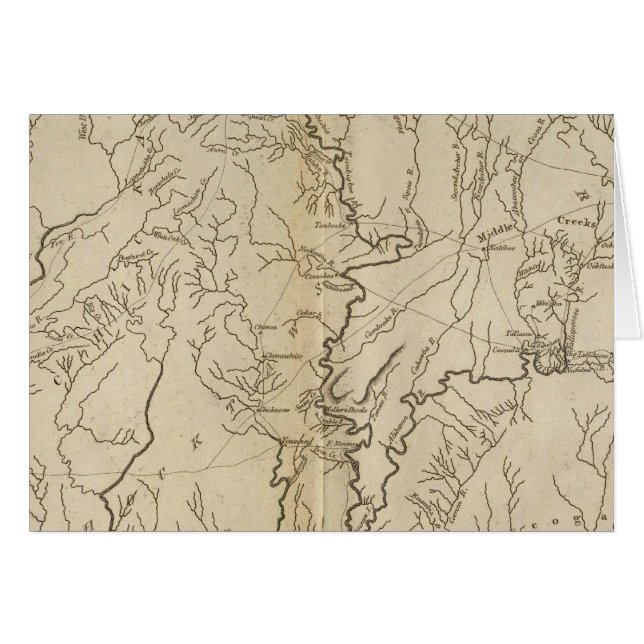 Territoire du Mississippi 2 (Devant horizontal)