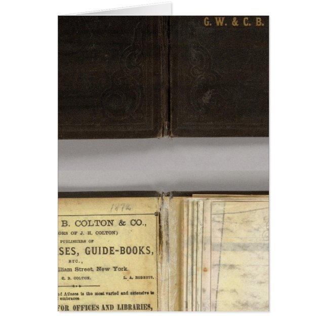 Territory of Montana (Front)