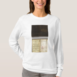 Territory of Montana T-Shirt