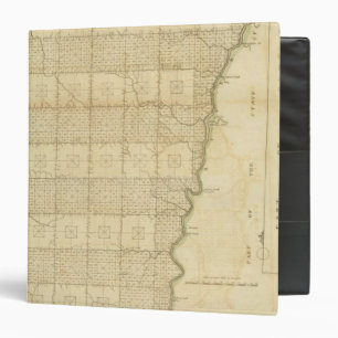 Territory of the United States Binder