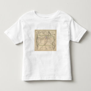 Territory of Utah Toddler T-shirt