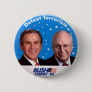 Terror jugate - Button