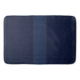 Terry Bath Mat