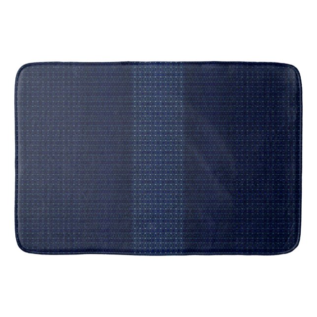 Terry Bath Mat (Front)