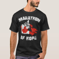 Terry Fox Marathon Of Hope Canada Marathon